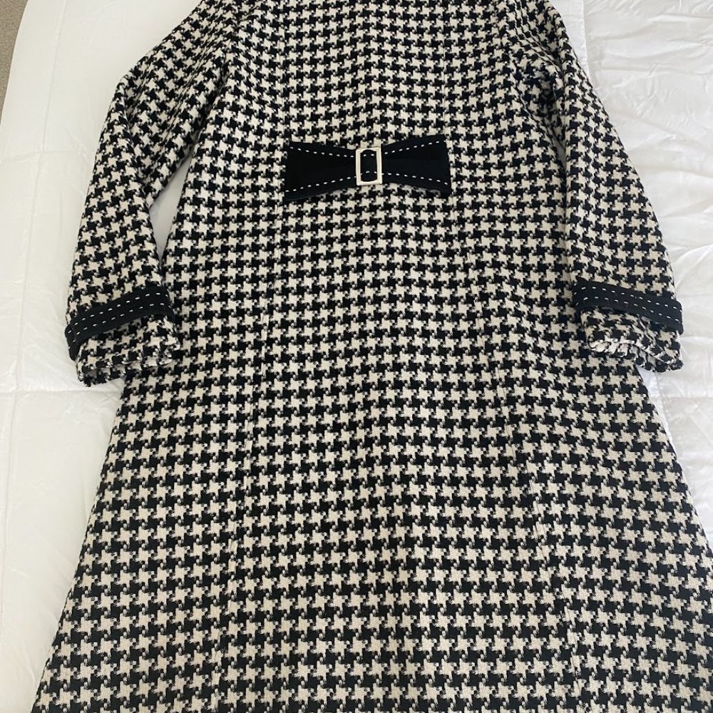 Tweed Coat - Picture 5 of 5